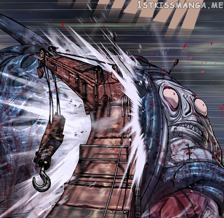 Leviathan, Chapter 129 image 35